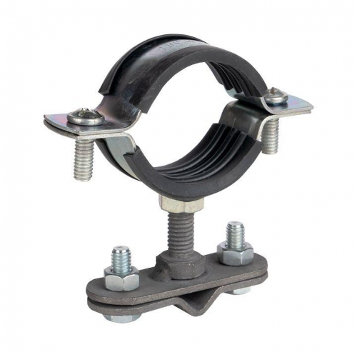 Держатель прута на трубе d40-46мм HZ PROxima EKF lp-31024 фото 3