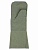 Рукавицы брезентовые"Искра", длинный раструб, двойной наладонник, 420 г/м, 1 пара, TDM