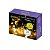 Гирлянда DC-G05-20YS2 20LED 2xCR2032(в компл.) желт. (уп.2шт) ФАZА 5047976