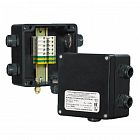 Коробка соединительная РТВ 602-1П/0/3РС ССТ 2182441