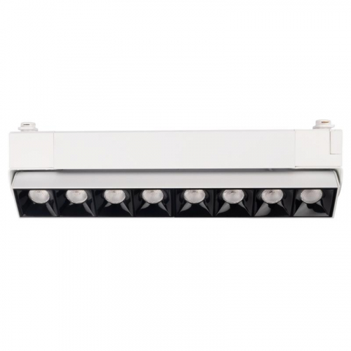 Светильник светодиодный трековый PTR 2120R 20Вт 4000К IP40 30град. 270мм WH бел. Pro+ JazzWay 5031586 фото 2