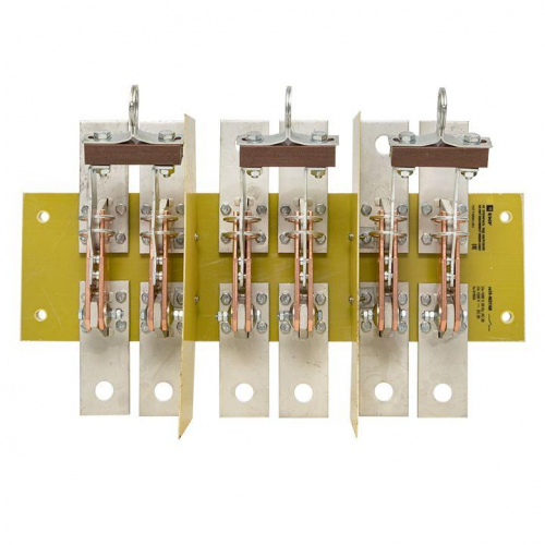 Разъединитель РЕ19-46-31160 3150А PROxima EKF re19-4631160 фото 2