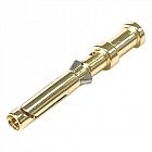Контакт гнездовой OptiLink HDC-CF-10-0.5-G КЭАЗ 366501