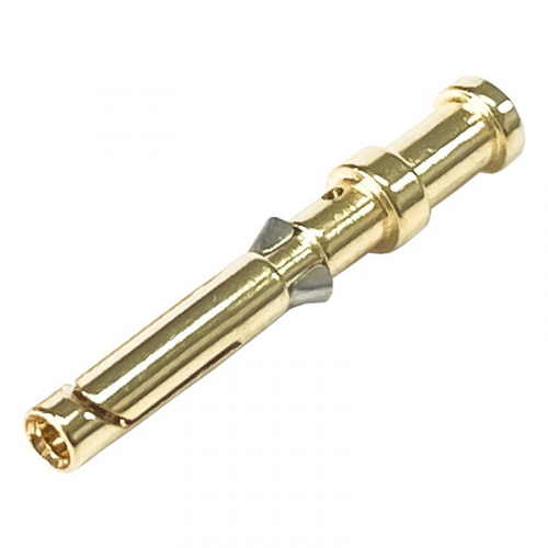 Контакт гнездовой OptiLink HDC-CF-10-0.5-G КЭАЗ 366501