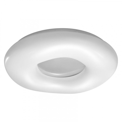 Светильник светодиодный SMART WIFI ORBIS CROMO RD 500 TW CR LEDVANCE 4058075486485 фото 2
