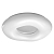 Светильник светодиодный SMART WIFI ORBIS CROMO RD 500 TW CR LEDVANCE 4058075486485