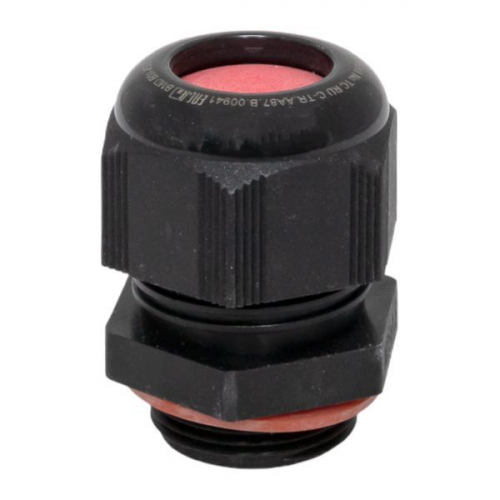 Ввод кабельный ВМ-Х5S EKF cgp25x1.5 фото 2