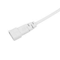 Шнур сетевой LD5058C для подключения к коннектору для светодиодного светильника AL5058 FERON 51727