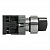 Переключатель BD33 3P короткая ручка 2NO IP65 PROxima EKF xb2-bd33-65