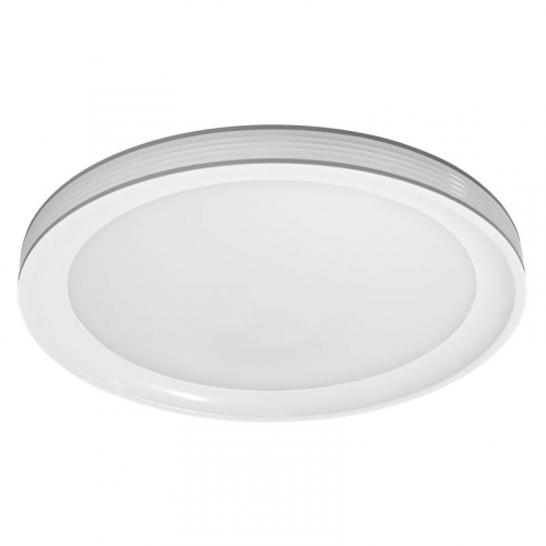 Светильник светодиодный SMART WIFI ORBIS FRAME RD 500 TW WT LEDVANCE 4058075486508