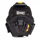 Сумка поясная модульная на клипсе СМ-04 "Quick-Lock" KBT 83138