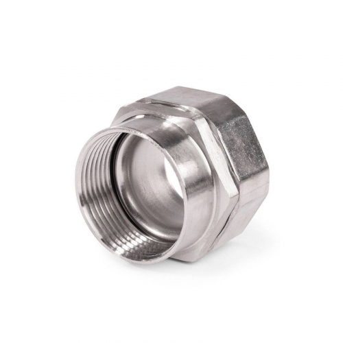Муфта соединительная СТМ-Р (INOX)-32 Fortisflex 83764 фото 4