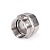 Муфта соединительная СТМ-Р (INOX)-32 Fortisflex 83764