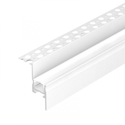 Профиль ARH-СEIL-S14-SHADOW-3000 WHITE L3000 алюм. Arlight 045554