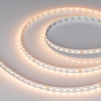 Лента светодиодная UL-B80-10mm 24V Warm 2700К 11Вт/м IP20 (уп.5м) Arlight 041377