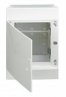 Бокс Mistral41F 3х18М мультимедиа ABB 1SLM004100A6309
