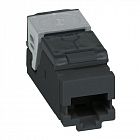 Коннектор UTP 6RJ45 КАТ5Е LCS3 Leg 033753