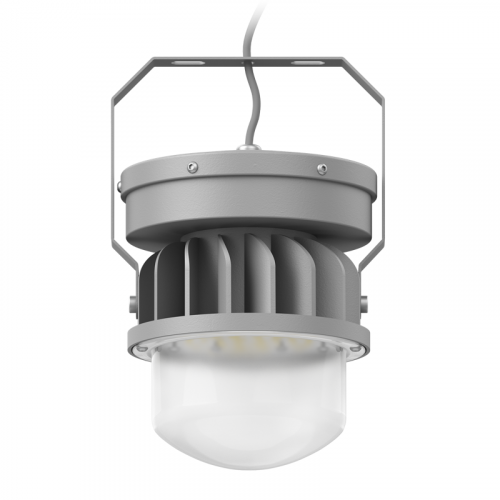 Светильник светодиодный ACORN LED 20 D120 5000К подвесной СТ 1490000010 фото 6