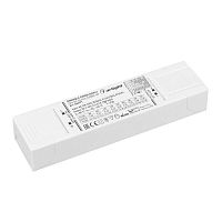 Блок питания SPV-SP-20-PFC-ZIGBEE-RF (20Вт 9-42В 0.3-0.7А 2.4ГГц) IP20 пластик Arlight 046171
