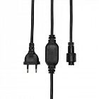 Блок питания для уличных гирлянд 230В 3А IP65 NEON-NIGHT 303-500