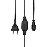 Блок питания для уличных гирлянд 230В 3А IP65 NEON-NIGHT 303-500