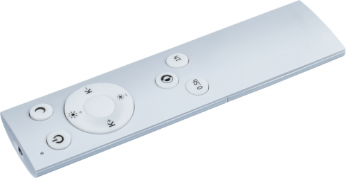 Светильник светодиодный 61 663 NBL-RC02-60-MK-IP20-LED 60Вт IP20 4000лм с пультом ДУ хрусталь Navigator 61663 фото 3