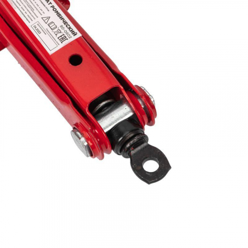 Домкрат ромбический 1.5т Rexant 80-0602 фото 4