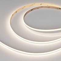 Лента светодиодная COB-X528-8mm 24V Day 4000К 6Вт/м IP20 FreeCut свободная резка (уп.5м) Arlight 046886