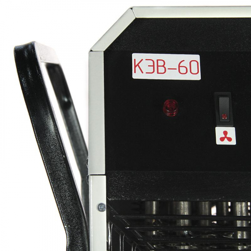 Тепловентилятор 60кВт КЭВ-60 HINTEK 04.01.01.000132 фото 15
