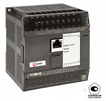 Модуль ввода термосопротивлений EREMF 8 PRO-Logic (с поверкой) EKF EREMF-T-8TR-V