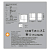 Светильник светодиодный SMART OUTD WIFI CUBE WALL RGBW DG  LEDVANCE 4058075478114
