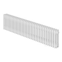 Радиатор дизайн Insignia VC3030 34 секц. RAL9016 Royal Thermo НС-1631230