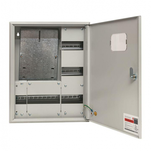 Щит ЩУРн 3/30 (500х400х160) IP31 EKF mb23-3/30-1 фото 10
