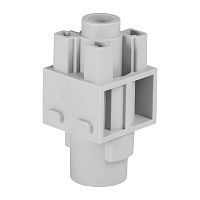 Розетка OptiLink HDC-HM-1-200-FС-(25-70) 1000В КЭАЗ 366465