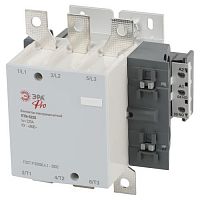 Контактор КТИ-5225 PRO KKT50-225-400-10-E 225А 400В/АС3 ЭРА Б0054927
