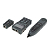 Тестер кабельный с PoE KT 8209 PROLINE КВТ 86208