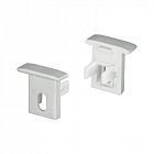 Заглушка SL-MINI-8-H12-F12 с отверстием пластик Arlight 024492