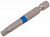 Бита ПРОФИ ТОРКС/Profi TORX T30 50мм сталь (уп.2шт) Cutop 83-347