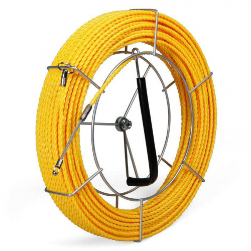 Протяжка из полиэстера PET-1-5.2/30MK Fortisflex 76670