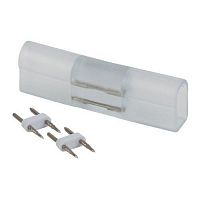 Коннектор LS-connector-220-neon (10/1000/18000) Эра Б0044657