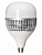Лампа светодиодная T-120 Вт-230 В-6500 К–E27 (170x295 мм) НАРОДНАЯ