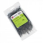 Хомут нейлоновый КСС MULTILOCK 4х150 черн. (уп.100шт) Fortisflex 102315