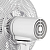 Вентилятор напольный EFF-1002i Electrolux НС-1245800
