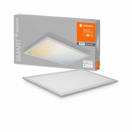 Светильник светодиодный SMART WIFI PLANON PLUS 60X30 TW LEDVANCE 4058075525368 фото 2