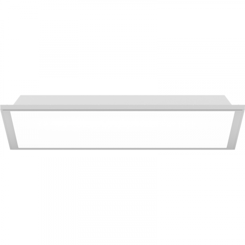 Светильник UNI/R STANDARD (595х595) 30W OPL 940 WH СТ 1884000190 фото 6