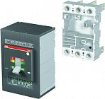 Часть фиксированная T5 400 P FP 3p HR ABB 1SDA054751R1