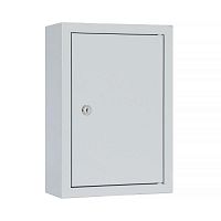 Корпус навесной ЩРн-18 350х245х120 IP31 метал. PRIZMA TOKOV ELECTRIC TKE-PZ-MRB-18-IP31