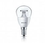 Лампа светодиодная 5.5-40Вт E14 2700К 230В Р45 CL ND PHILIPS 929001142607