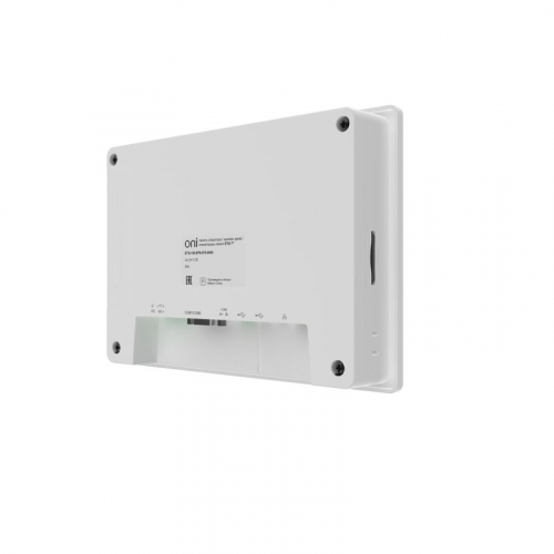 Панель оператора базовая ETG 7дюйм Ethernet ONI ETG-150-EPS-070-0000 фото 5