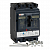 Выключатель автоматический 3п 160/16А 36кА ВА-99C Compact NS PROxima EKF mccb99C-160-16